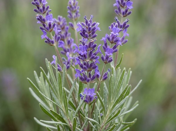 Lavendel